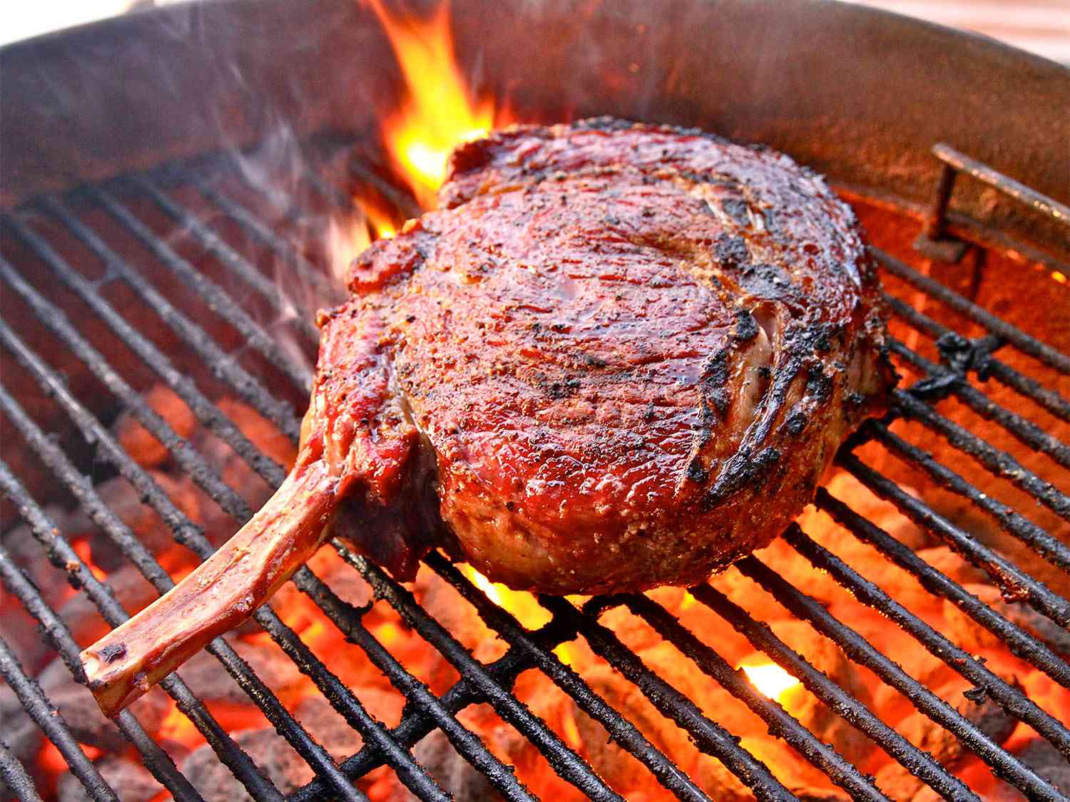 How to Nail the Perfect Medium-Rare Steak Every Time