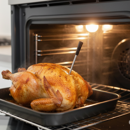 Cookin Wireless Meat Thermometer™