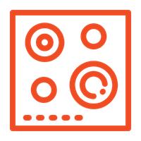 Induction Cooktops