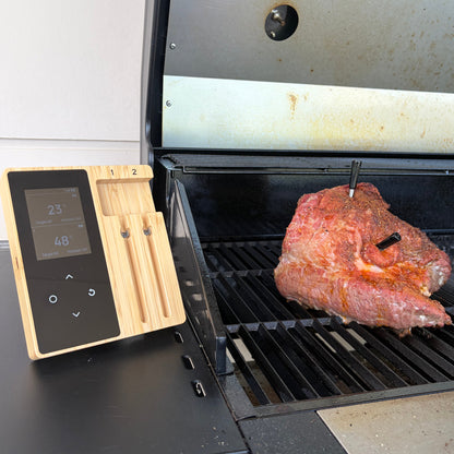 Cookin Wireless Meat Thermometer™