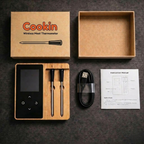 Cookin Wireless Meat Thermometer™
